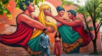 filipino art fosters unity