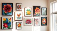 filipino art prints collection
