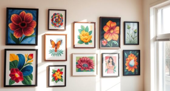 filipino art prints collection