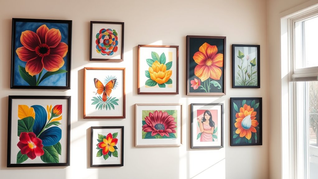filipino art prints collection