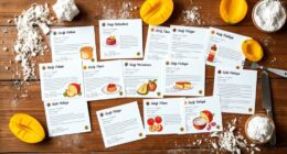 filipino baking dessert recipes