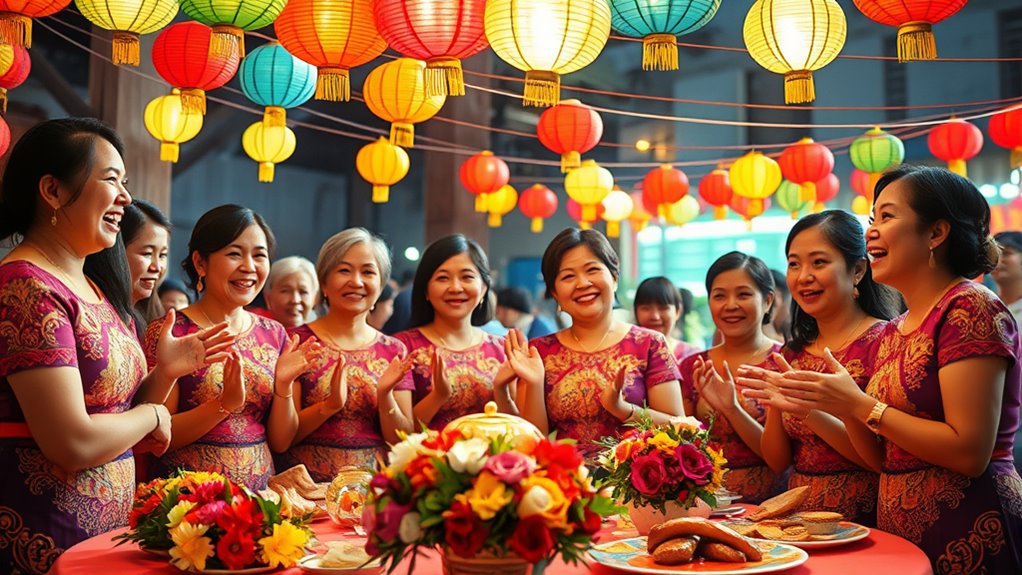filipino celebrations unite traditions