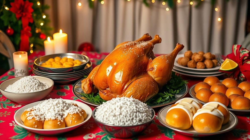filipino christmas culinary delights