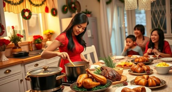 filipino christmas traditions embraced