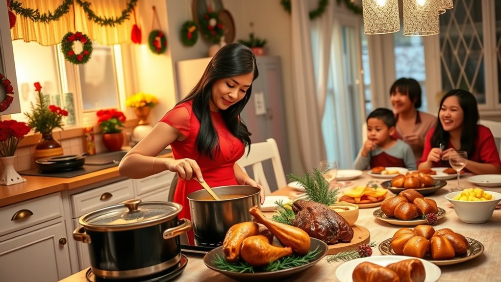 filipino christmas traditions embraced