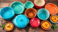 filipino coffee pie bakeware