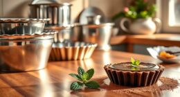 filipino coffee tarts bakeware