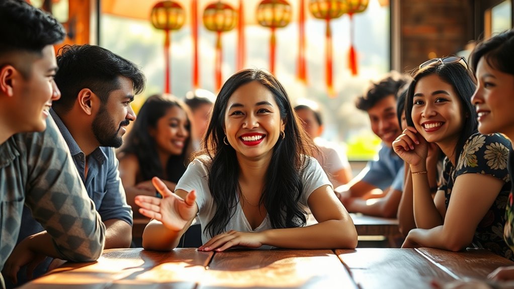 filipino communication emphasizes harmony