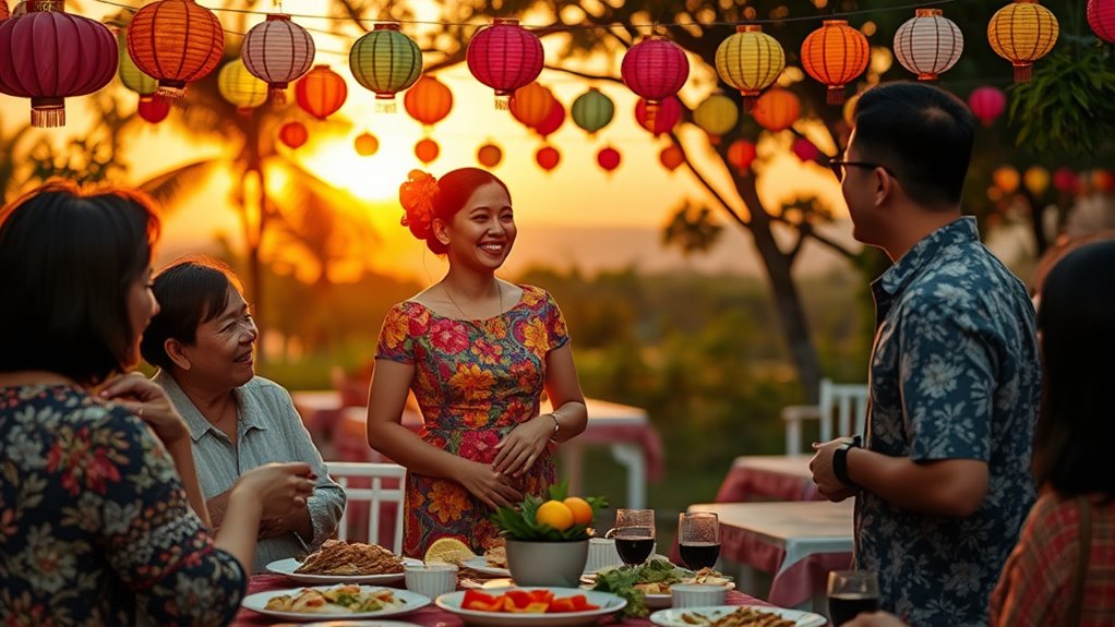 filipino courtship customs explained