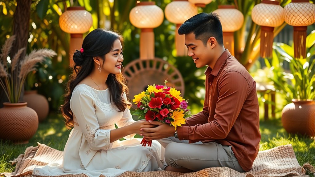 filipino courtship customs explained