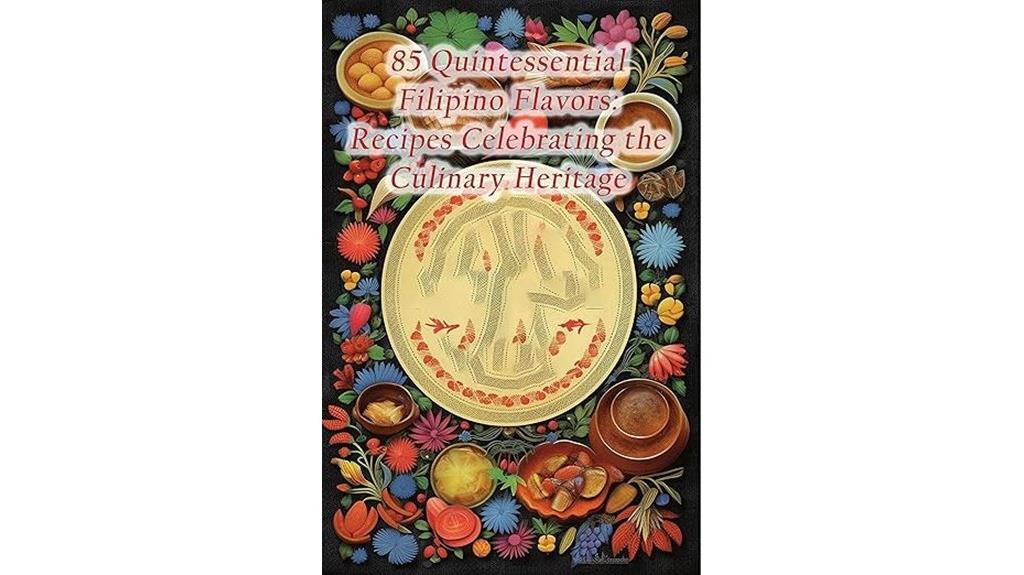 filipino culinary heritage recipes