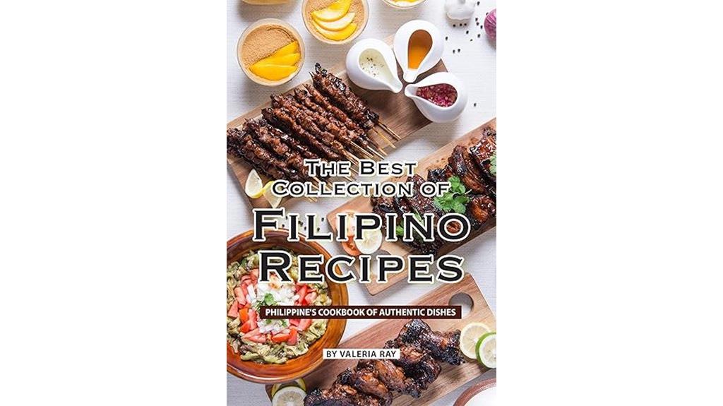 filipino culinary traditions explored