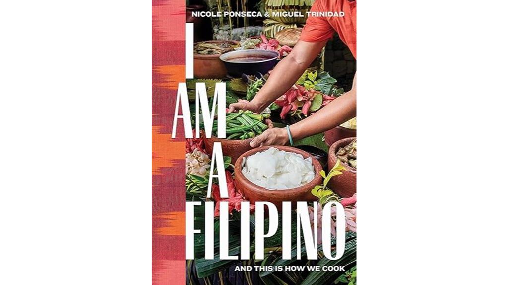 filipino culinary traditions explored