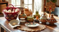 filipino cultural home decor