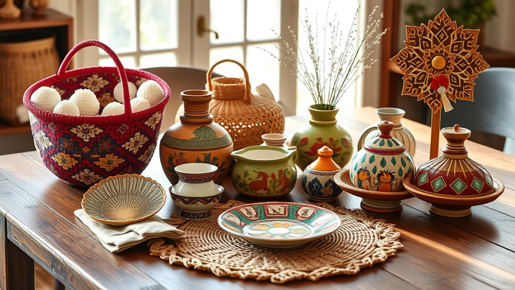 filipino cultural home decor