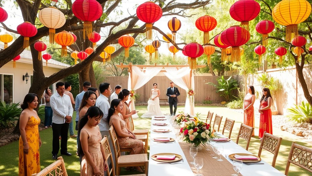 filipino cultural wedding traditions
