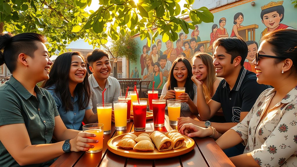 filipino dating slang essentials