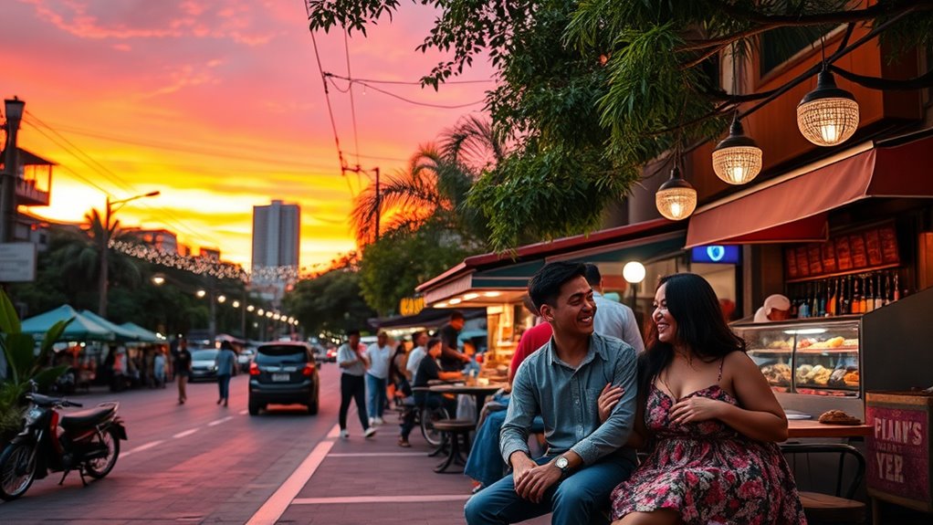 filipino dating tips guide