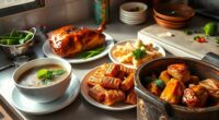 filipino dishes for romance