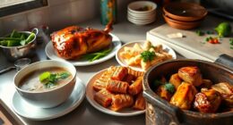 filipino dishes for romance