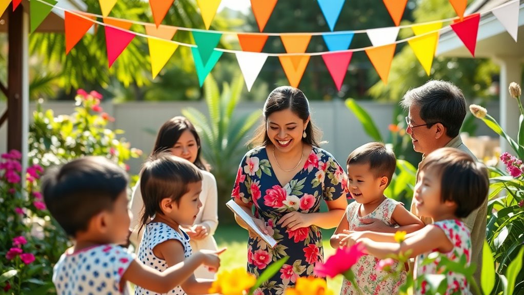 filipino family values emphasized