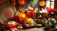 filipino festival inspired gifts