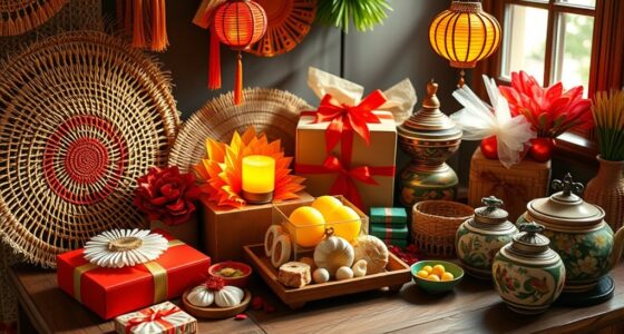 filipino festival inspired gifts