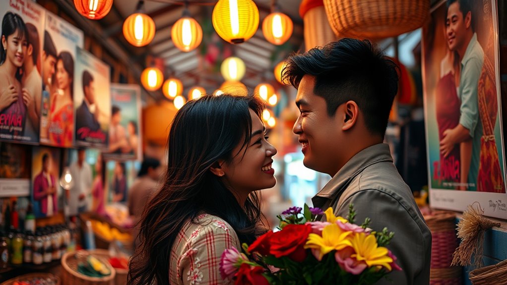 filipino films shape identity