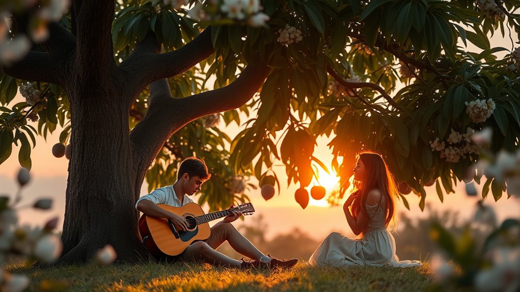 filipino harana musical experience