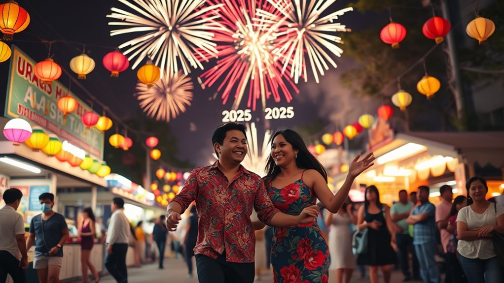 filipino holidays celebrations 2025