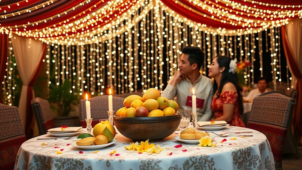 filipino love stories and customs