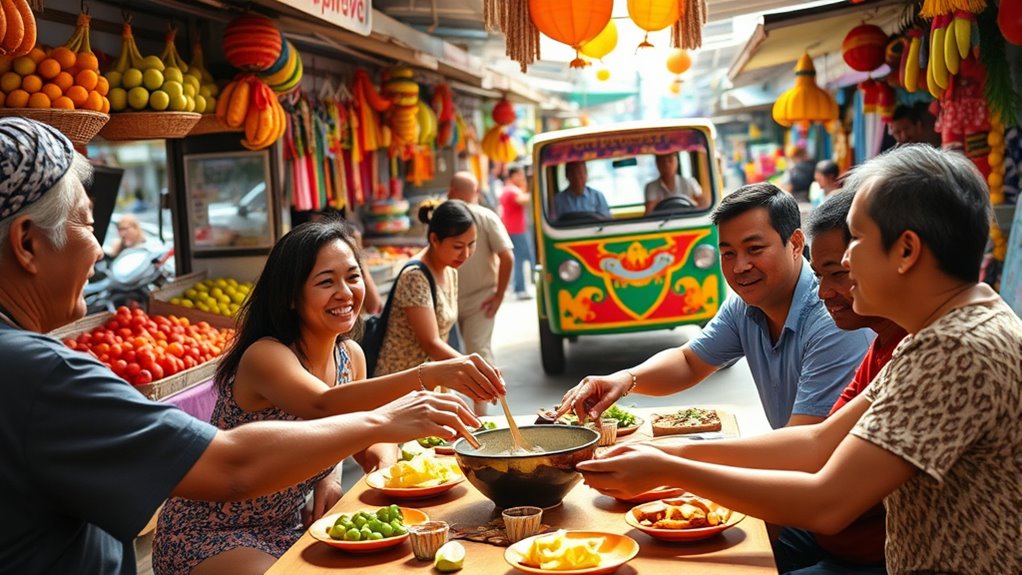 filipino manners for visitors