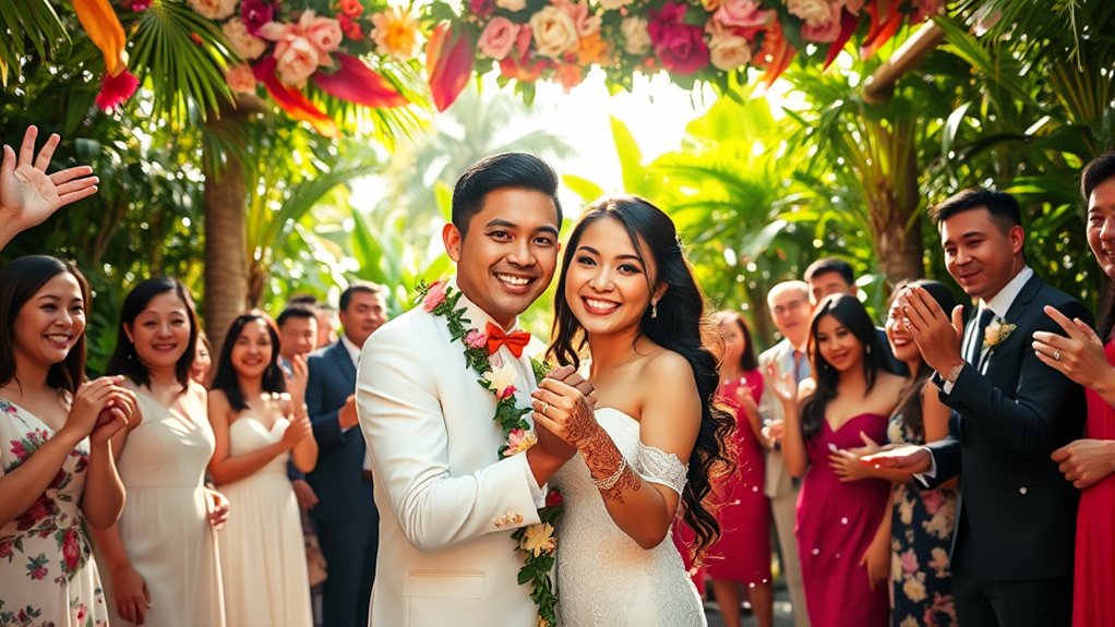filipino marriage cultural traditions