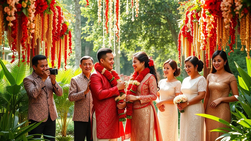 filipino post wedding customs explained