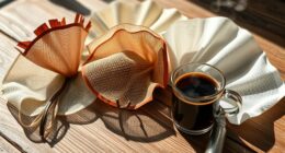 filipino reusable coffee filters