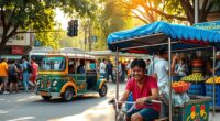 filipino travel transport options