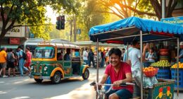 filipino travel transport options