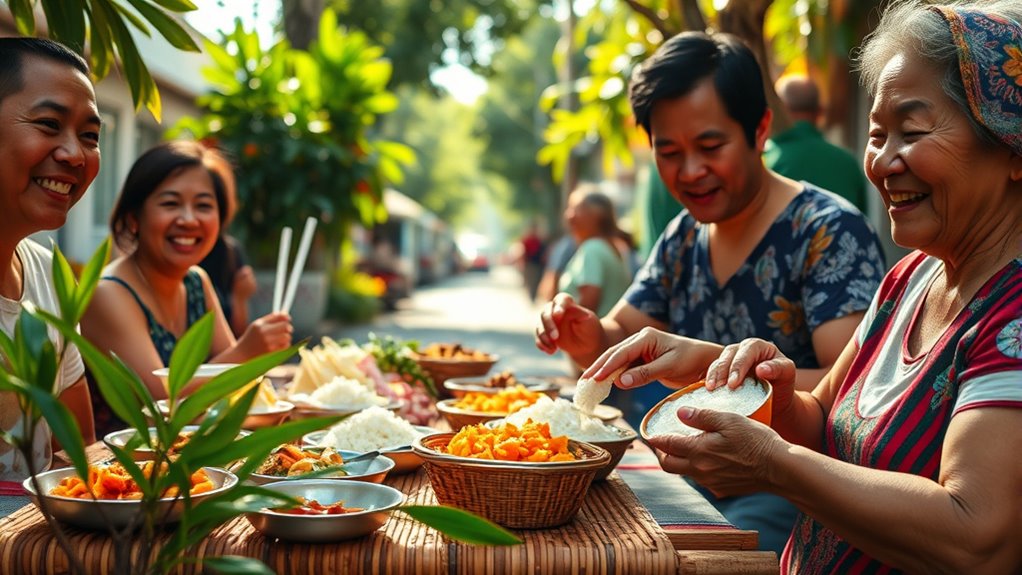 filipino values respect hospitality
