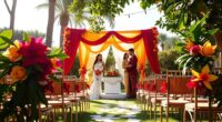 filipino vow renewal planning