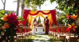 filipino vow renewal planning
