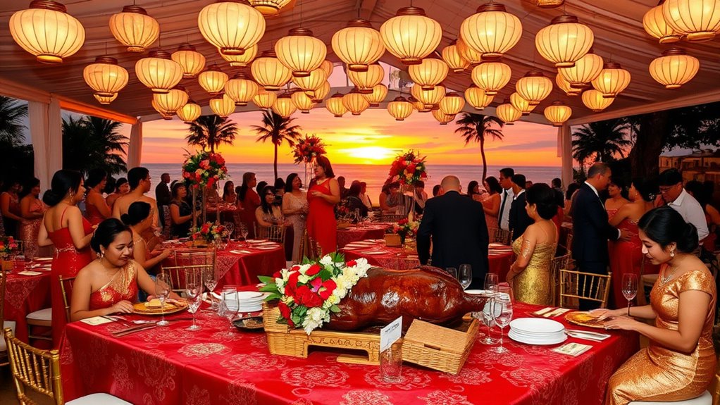 filipino wedding cultural traditions