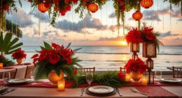 filipino wedding decor inspiration