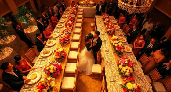 filipino wedding expenses overview
