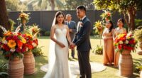 filipino wedding vow traditions