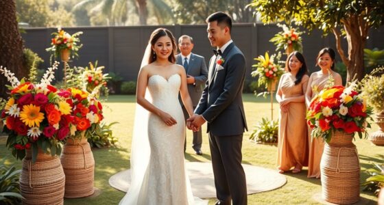 filipino wedding vow traditions