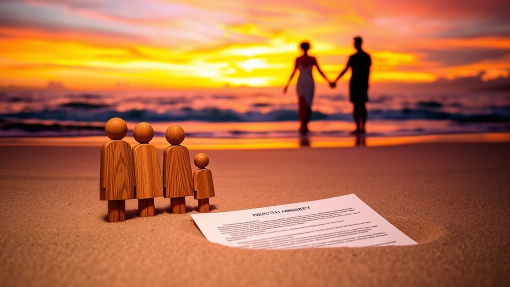 financial clarity and protection