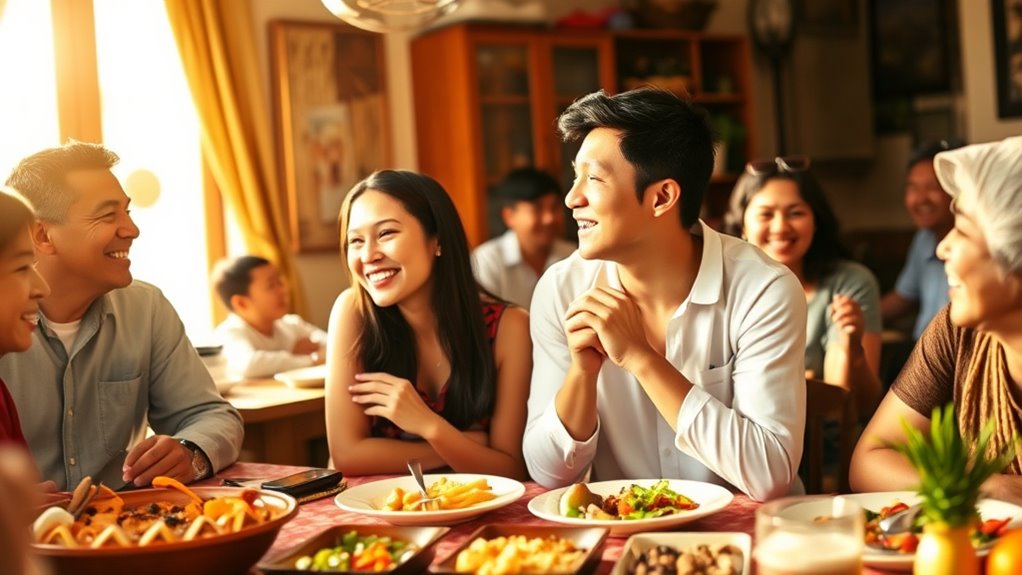financial stability in relationships