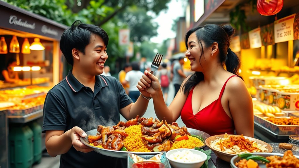 food fosters filipino connections