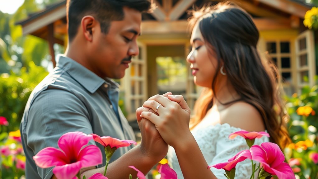 forgiveness fosters marital harmony
