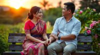 forgiveness strengthens filipina marriages